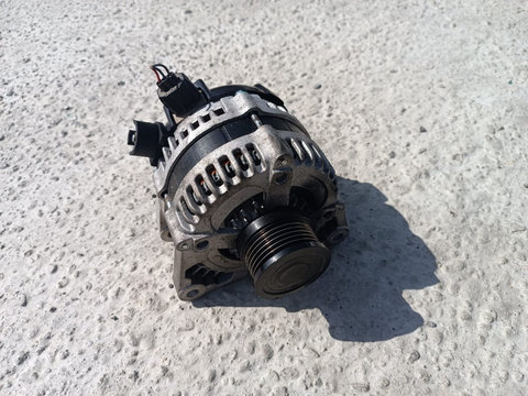 Alternator 2.0/1.6 Volvo Ford S40 V50 C30 V70 S80 Focus