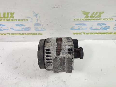 Alternator 2.0 3.0 benzina N52 B30 BF, N52 B30 B, N52 B30 A 0121715017 BMW Seria 1 E87 [2004 - 2007]