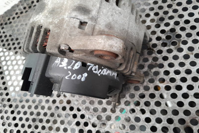 Alternator 2.0 BMM 06F903023C Audi A3 8P/8PA [face