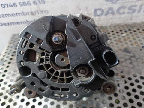 Alternator 2.0 CFF 06F903023F Skoda Octavia 2 [facelift] [2008 - 2013] Liftback 5-usi 2.0 TDI MT (140 hp)