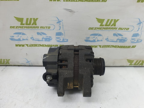 Alternator 2.0 crdi D4HA 37300-2f100 Kia Sorento [facelift] [2006 - 2011] SUV 2.5 CRDi AWD AT (170 hp) D4CB