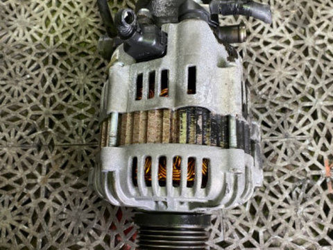 Alternator 2.0 CRDI Hyundai Santa Fe an 2001 2002 2003 2004 2005