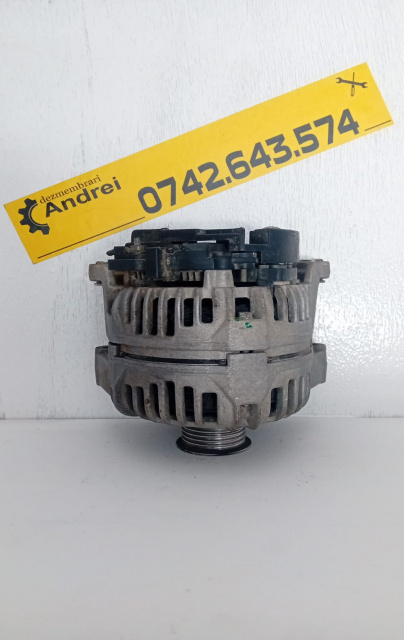 Alternator 2.0 d 16081110019 Opel Zafira A [faceli