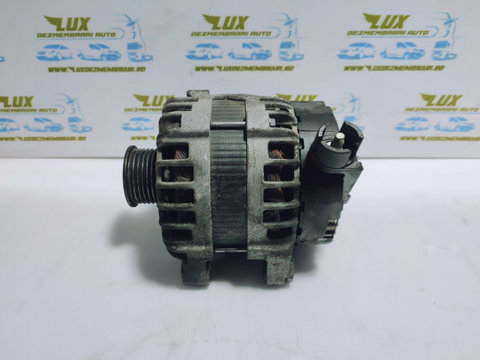 Alternator 2.0 D 204DTD 0125812068 Jaguar F-Pace [2016 - 2020]