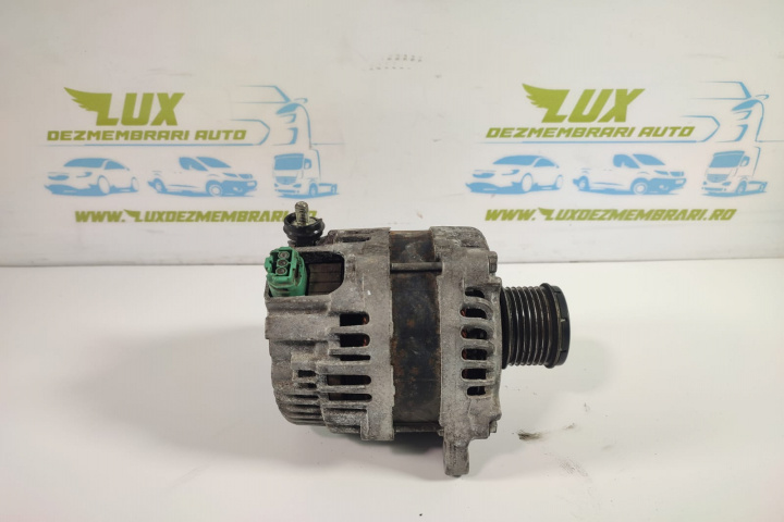 Alternator 2.0 d EE20Z 23700aa660 23700-aa660 Subaru Outback 4 [2009 - 2012]