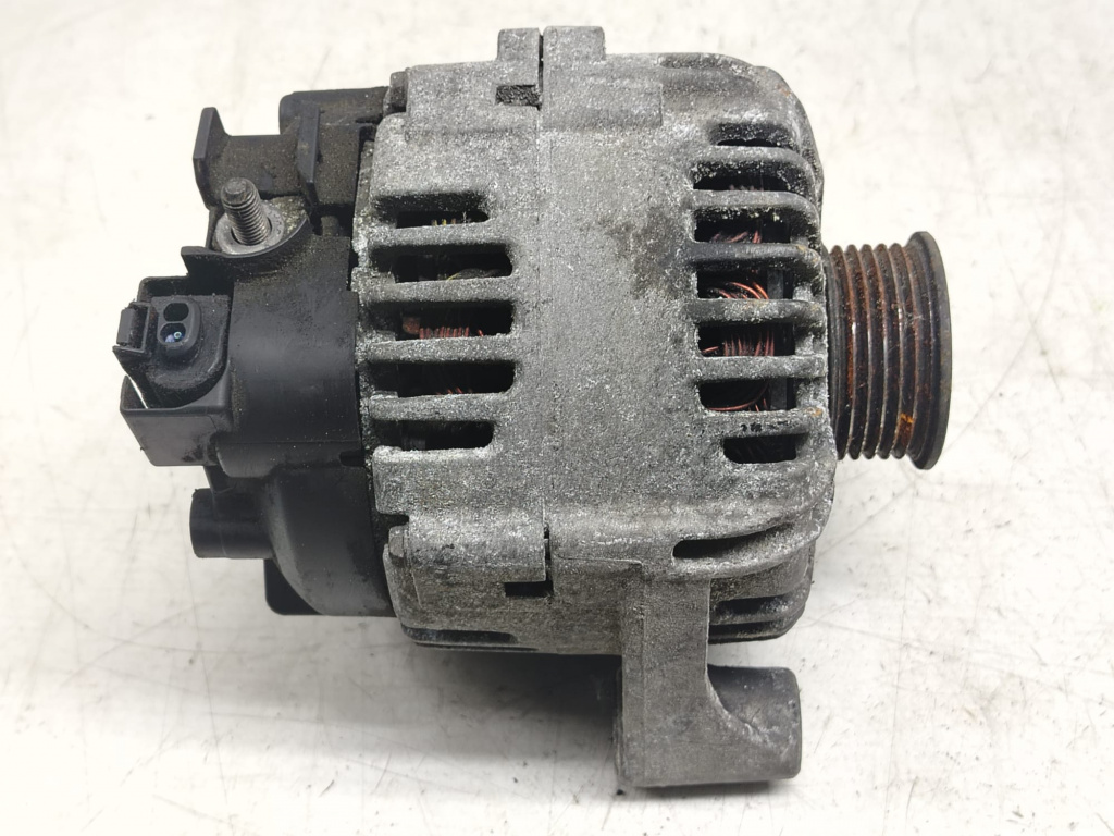 Alternator 2.0 d n47 m47 7799180ai01 BMW Seria 3 E90 [2004 - 2010]