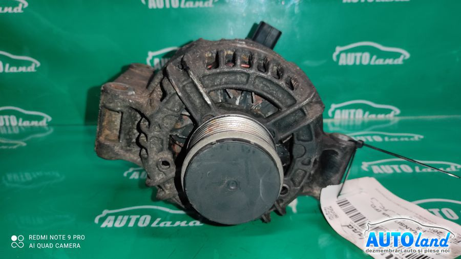 Alternator 2.0 D,probleme La Mufa Ford TRANSIT bus FD ,FB ,FS ,FZ ,FC 2000-2006