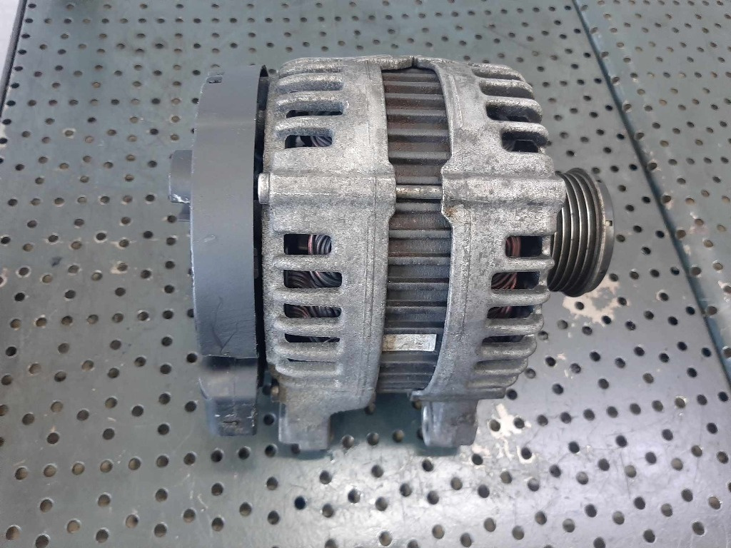 Alternator 2.0 d volvo s80 v70 7g9n-10300-ea 0121615028
