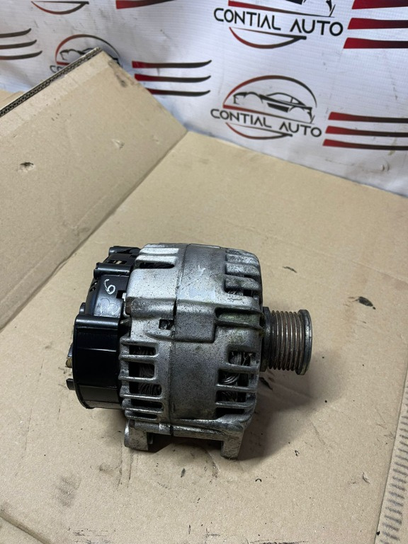 Alternator 2.0 dci m9r renault koleos nissan x-trail qashqai laguna 3 23100jg71a