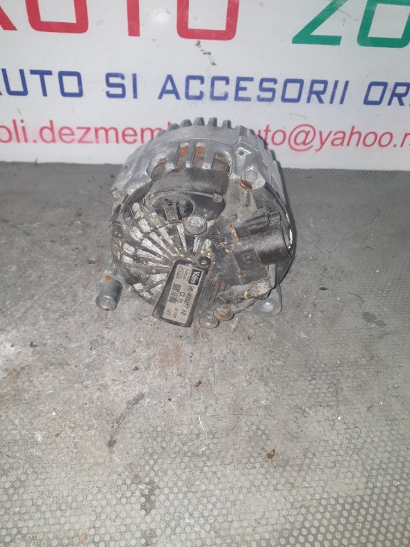 Alternator 2.0 HDI FIAT SCUDO din 2007 c