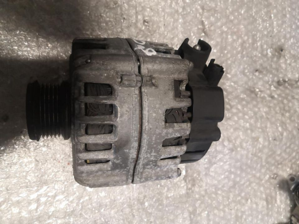 Alternator 2.0 HDI RHH CITROEN C4 C4 PICASSO C5