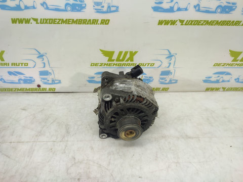 Alternator 2.0 hdi RHR 9654752880 96547528on80 a004tj0084a Citroen C6 [2004 - 2012]