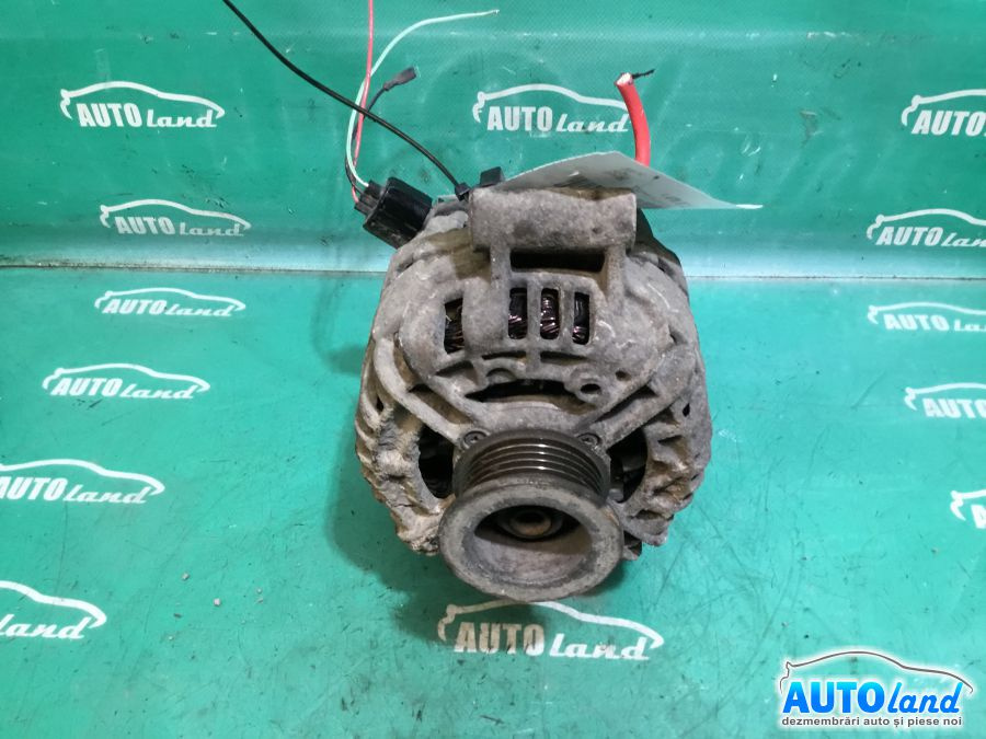 Alternator 2.0 TDCI Ford MONDEO III combi BWY 2000-2007