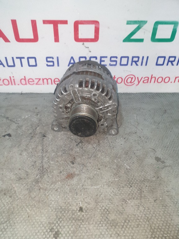 Alternator 2.0 tdci FORD MONDEO MK 4 din 2008 cod 7G9N-10300-EA