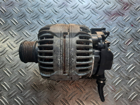 Alternator 2.0 TDi 140A cod 06F903023F VW/Skoda/Seat [VAG]