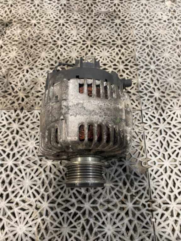 Alternator 2.0 TDI 140A Volkswagen Passat B6 an 2006 - 2010 cod 06F903023C