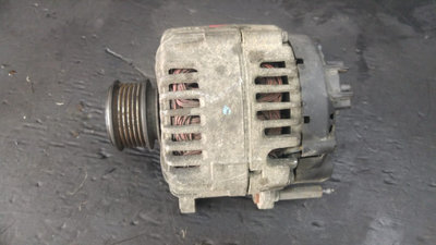 Alternator 2.0 tdi audi a3 8p a4 b8 a5 8f vw golf 