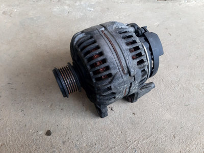 Alternator 2.0 TDI AUDI A4 B7 / A6 C6 cod 06F 903 