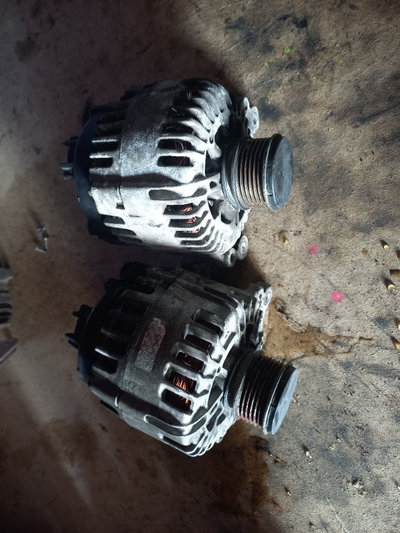 Alternator 2.0 tdi bkd audi a3 8p skoda octavia 2 