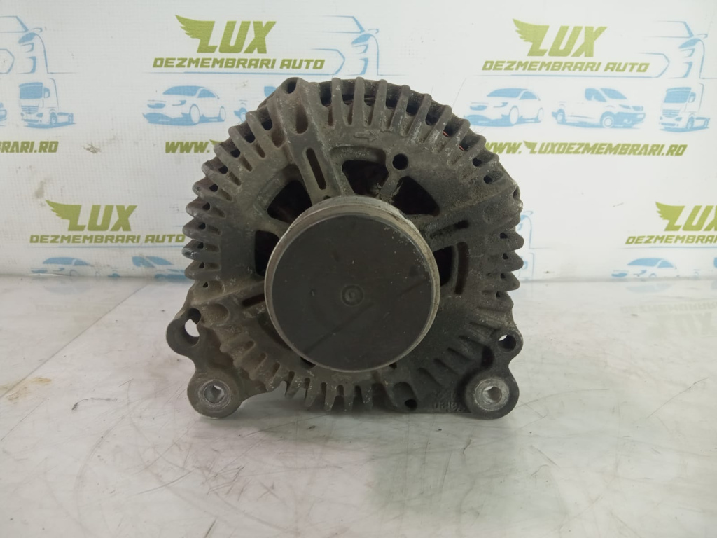 Alternator 2.0 tdi bmp 021903026L Seat A