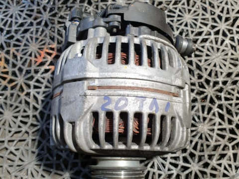 Alternator 2.0 TDI BMP VW / Audi / Seat / Skoda cod 06F903023F