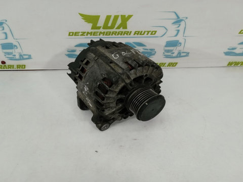 Alternator 2.0 TDI cff 03l903023f Audi A3 8P [2003 - 2005]