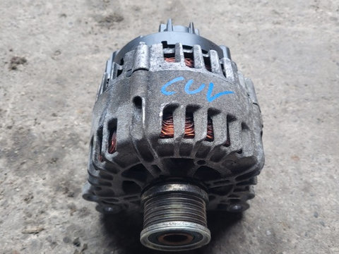 Alternator 2.0 TDI CUV 03L903023L Audi VW Q3 Tiguan