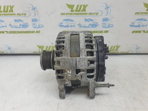 Alternator 2.0 tdi DTRD 05l903026b Skoda Karoq [2017 - 2020]