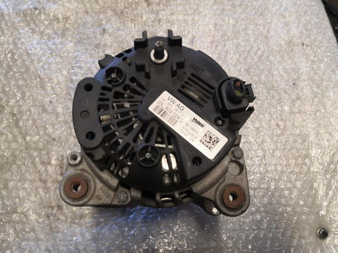 Alternator 2.0 tdi Volkswagen Passat b8 Passat cc Tiguan Arteon Skoda Octavia 3 Seat Leon