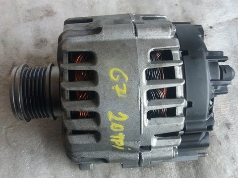 Alternator 2.0 tdi vw golf 7 tiguan jetta 4 dcya crva crbb cuv 04l903021d