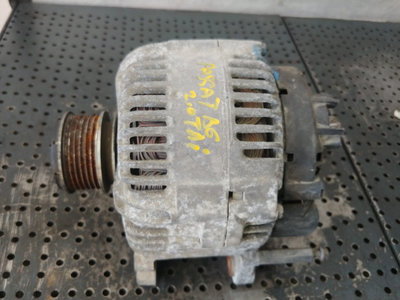 Alternator 2.0 tdi vw passat b6 021903026l 2542783