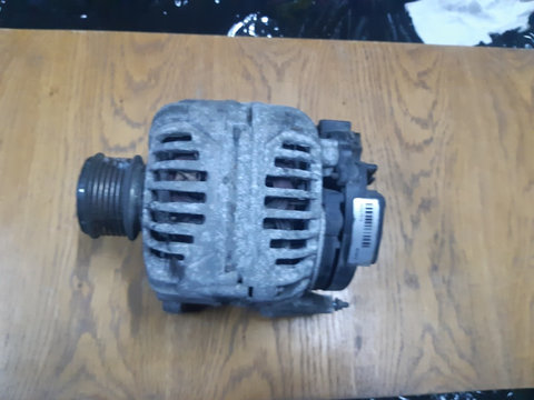 ALTERNATOR, 2.0 TDI.