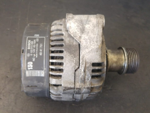 Alternator 2.0b b204l 186 cp saab 9-3 0123510096