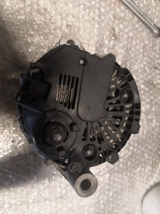 Alternator 2.0cdti opel Zafira c insignia a