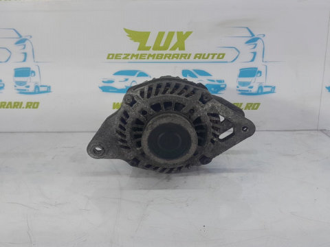 Alternator 2.2 diesel a2tj0681 Mazda 6 GH [2007 - 2012]