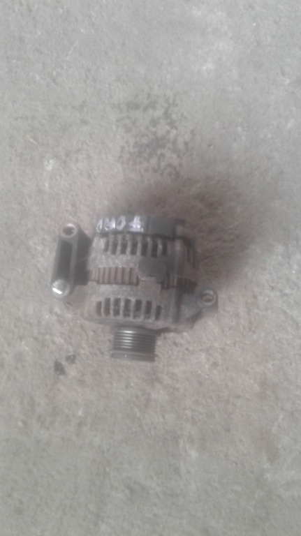 Alternator 2.2 Ford Transit 2008