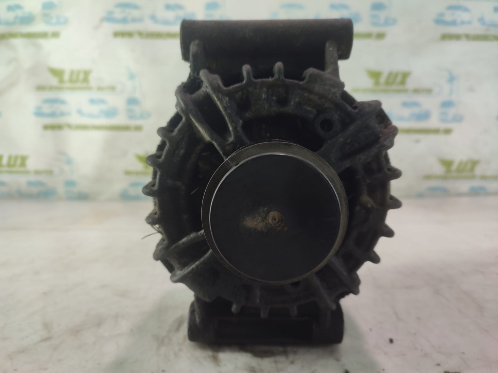 Alternator 2.2 hdi 4HH Citroen Jumper 2 [1st facelift] [2012 - 2014] 2.2 hdi 4HH