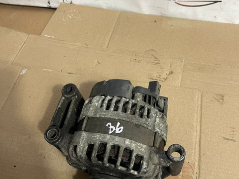 Alternator 2.2 hdi 4hj 4hh 4hg tdci DRF4, DRFF, DRFG 0125711132 Ford Transit Custom [2012 - 2018]