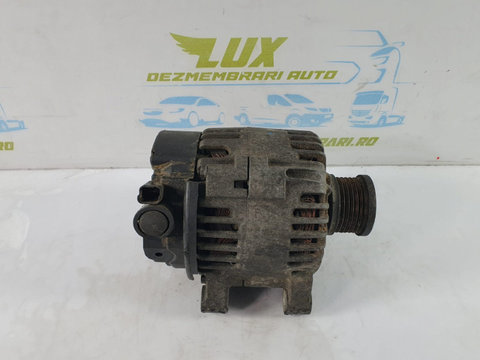 Alternator 2.2 hdi 4HN 9662731680 Peugeot 4007 [2007 - 2012]