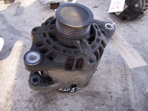 Alternator 2.2 opel zafira 2002 2003 2004