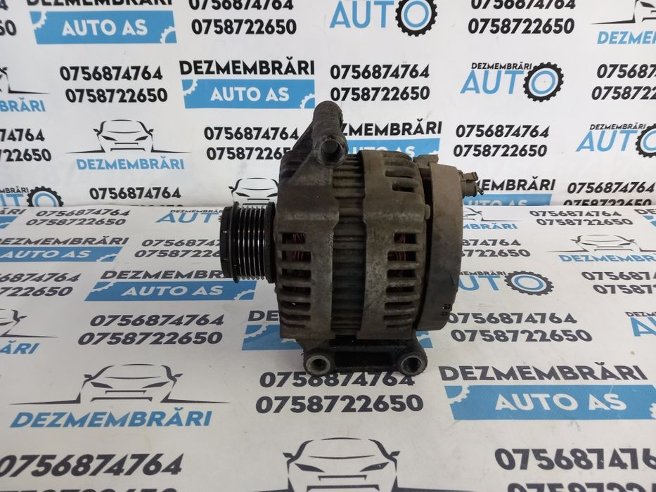 Alternator 2.2 tdci Ford transit 2007