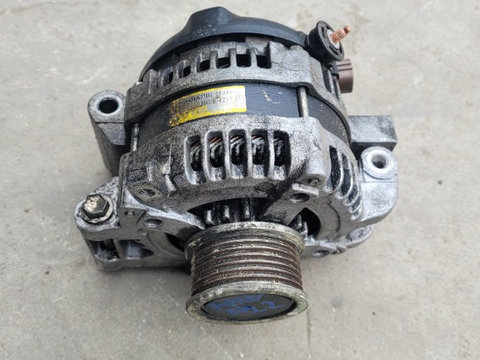 Alternator 2.2d Toyota Rav 4 2005-2010