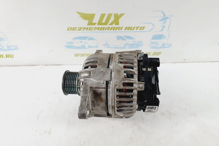 Alternator 2.3 d 89215512 IVECO Daily 5 [2011 - 2014]