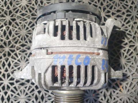 Alternator 2.3 HPI 110 AMP cod 504009977 / 0124325053 Iveco Daily 4 an 2007 2008 2009 2010