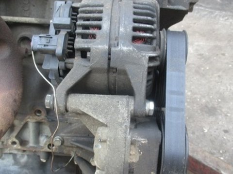 Alternator 2.3 JTD Fiat Ducato/Iveco Daily 2000-2006