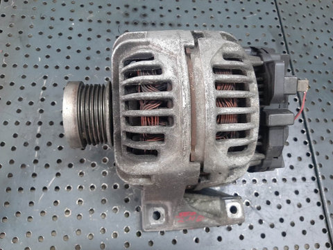 Alternator 2.4 d volvo xc70 v60 v70 s80 s70 v40 s60 8676498 0124525029