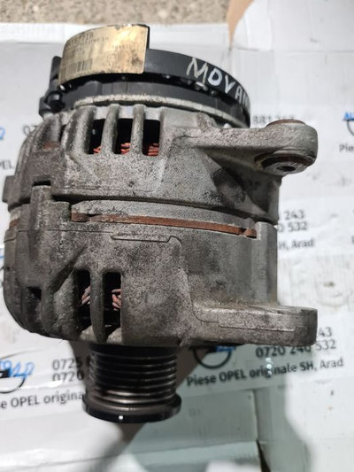 Alternator 2.5 G9U Opel Movano Renault Master Niss