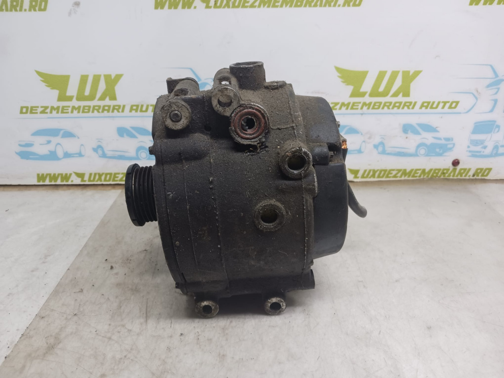 Alternator 2.7 cdi OM 612.962 Mercedes-Benz C-Class W203 [2000 - 2004]