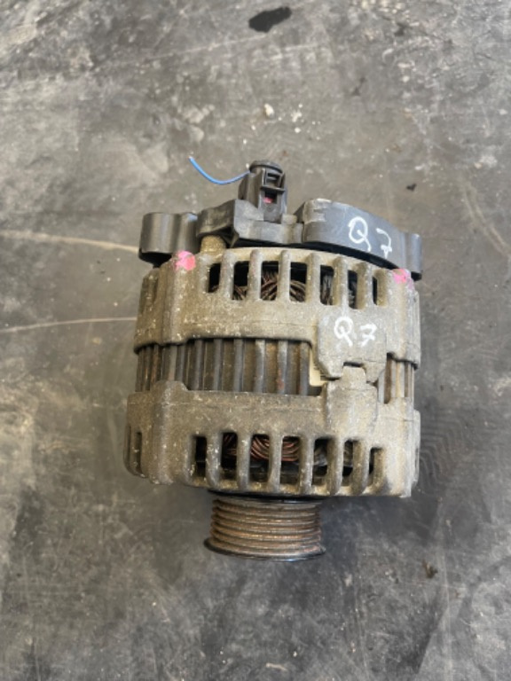 Alternator 2.7tdi,3.0tdi cod-059903018E 180A