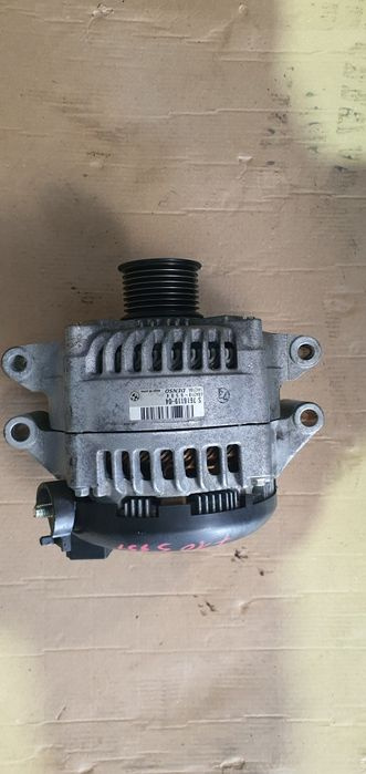 Alternator 210A bmw f07 f10 f06 f01 f25 f26 f15 e71 f16 n55 7616119